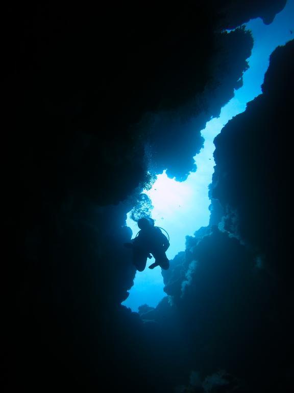 Mai Dive' Astrolabe Reef Resort Naqara Dış mekan fotoğraf