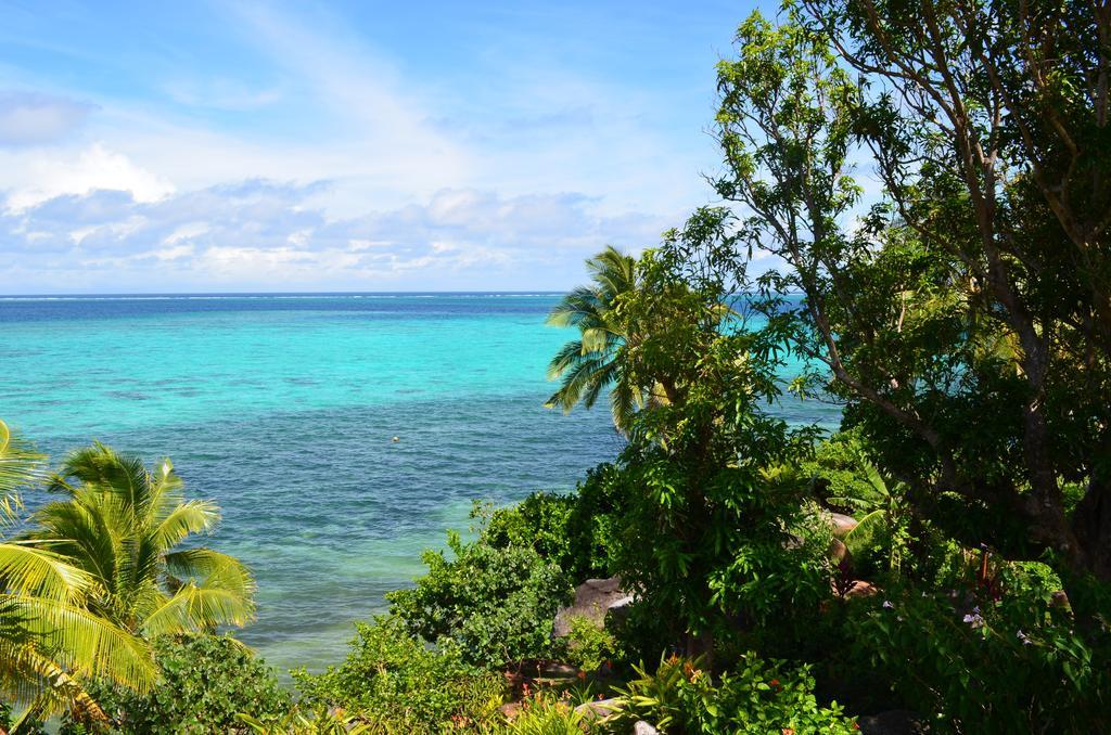 Mai Dive' Astrolabe Reef Resort Naqara Dış mekan fotoğraf