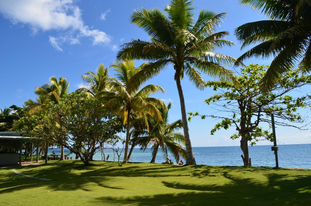 Mai Dive' Astrolabe Reef Resort Naqara Oda fotoğraf